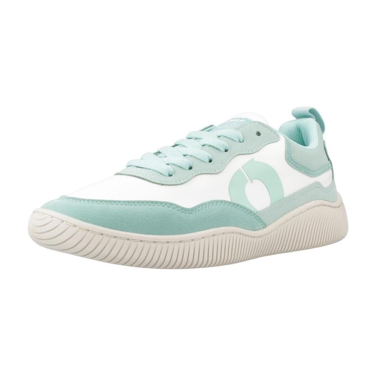 Xαμηλά Sneakers Ecoalf Sport Zapatillas Mujer Modèle Alcudianyalf