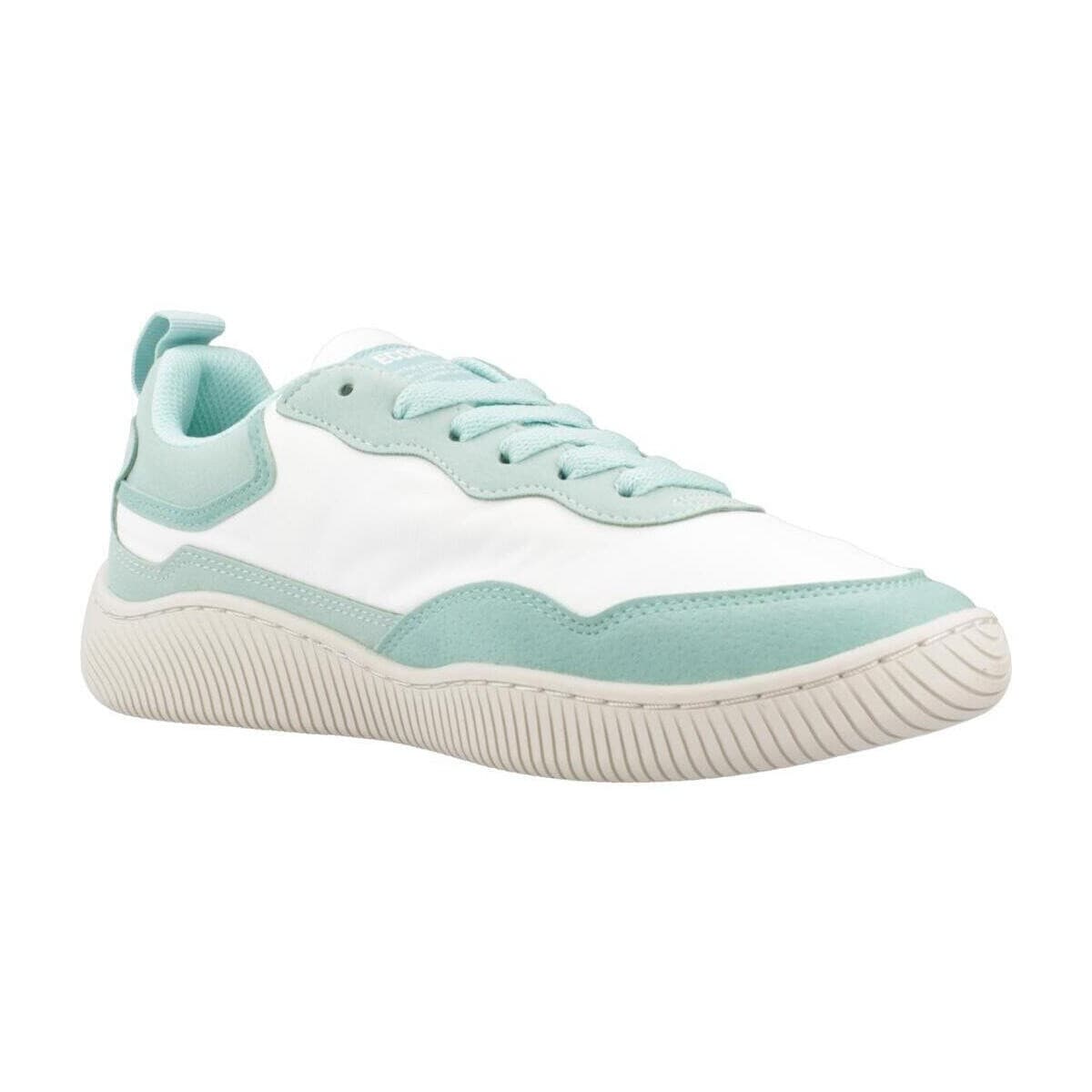 Women's Sneakers Ecoalf Green