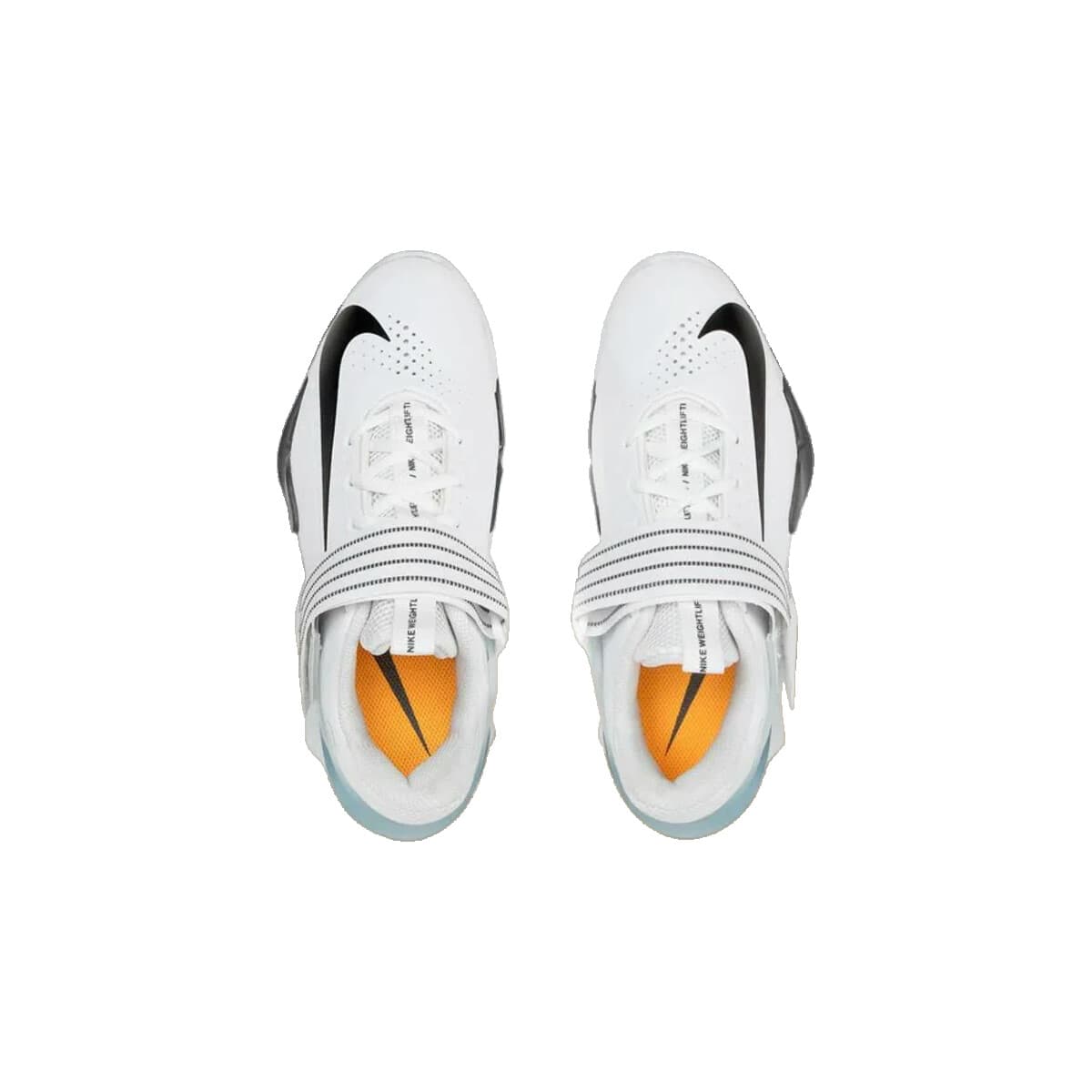 Women's Sneakers Nike White