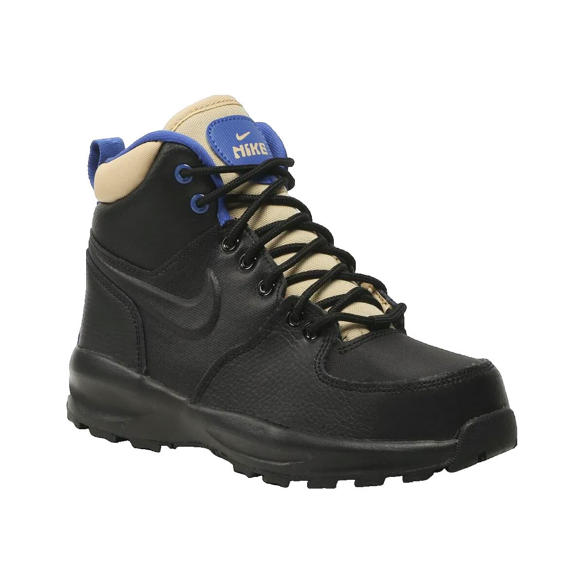 Women's Sneakers Nike Black