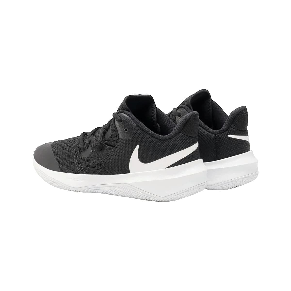 Men's Running Shoes Nike Black