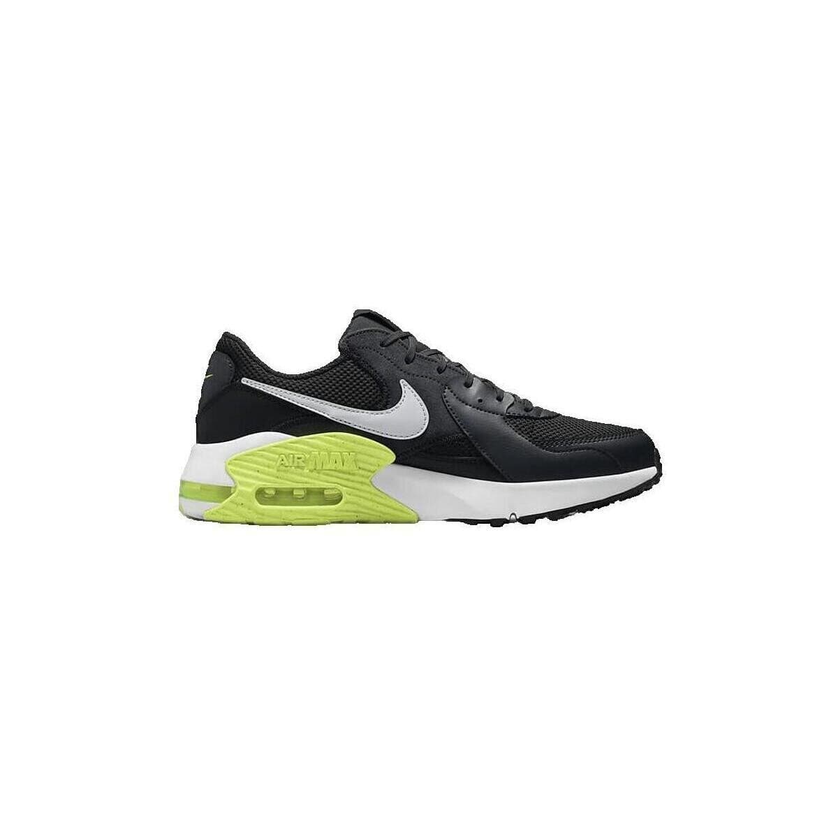Men's Sneakers Nike Black