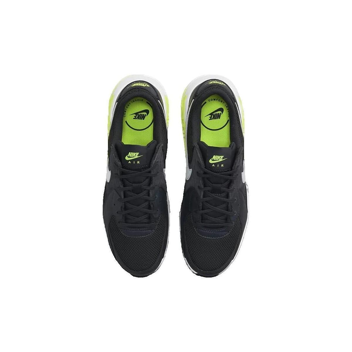Men's Sneakers Nike Black