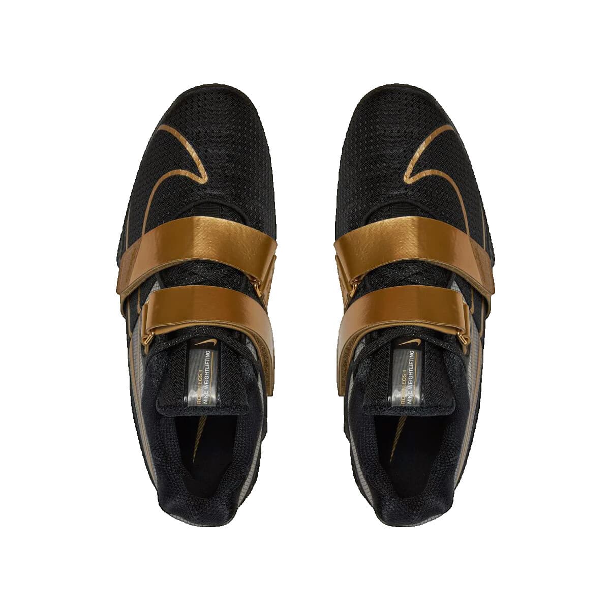 Men's Gym Shoes Nike Black