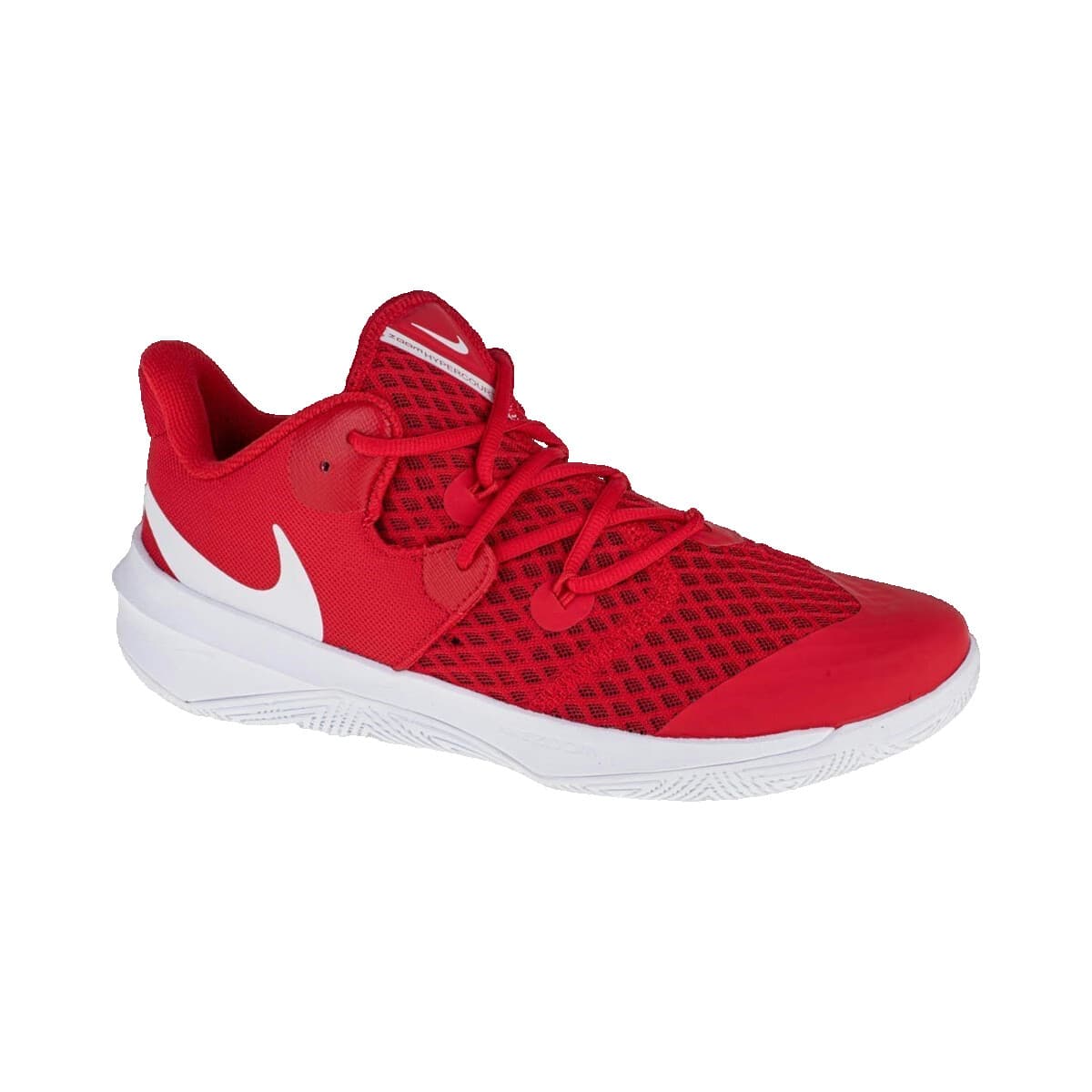 Men's Sneakers Nike Red