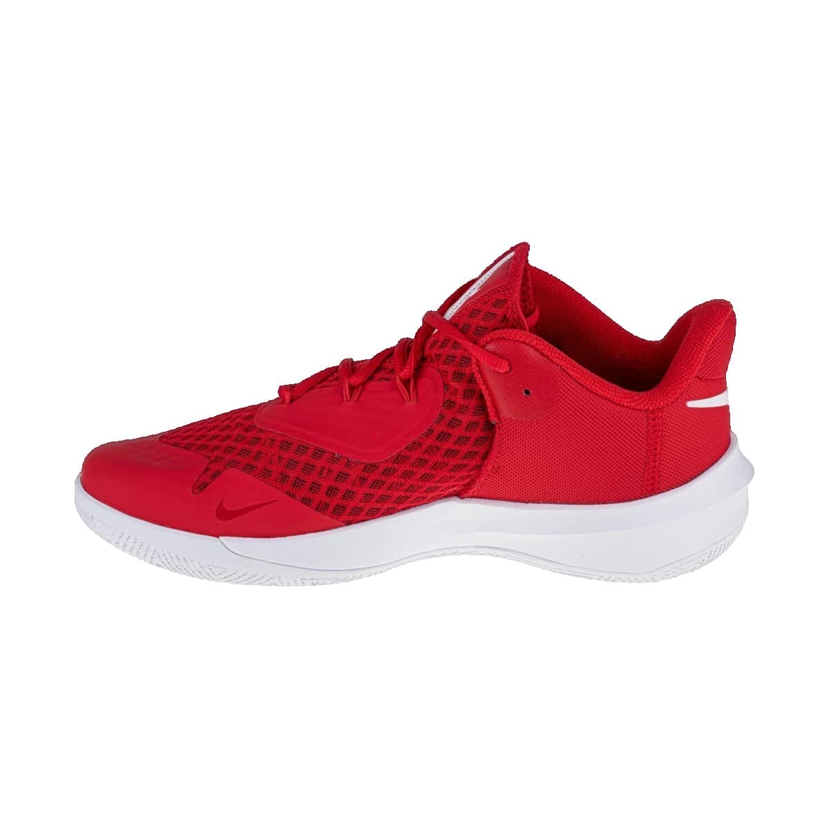 Men's Sneakers Nike Red