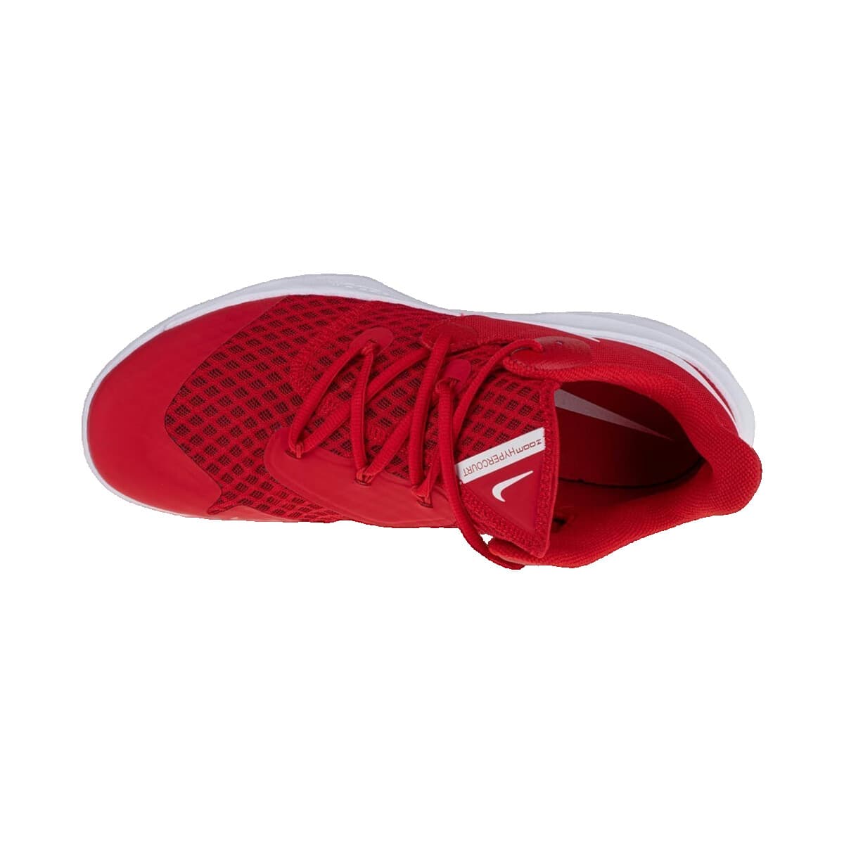 Men's Sneakers Nike Red