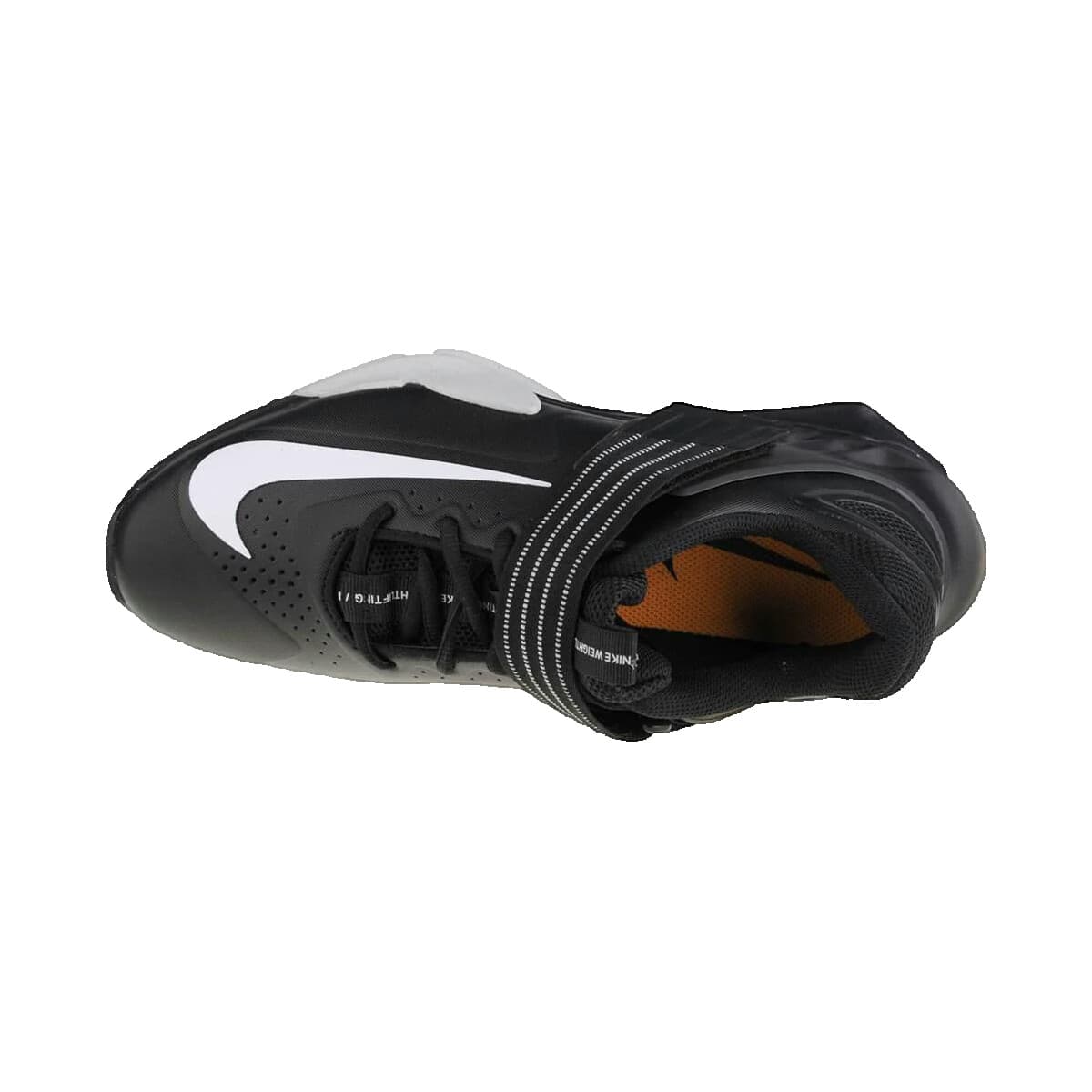 Men's Gym Shoes Nike Black