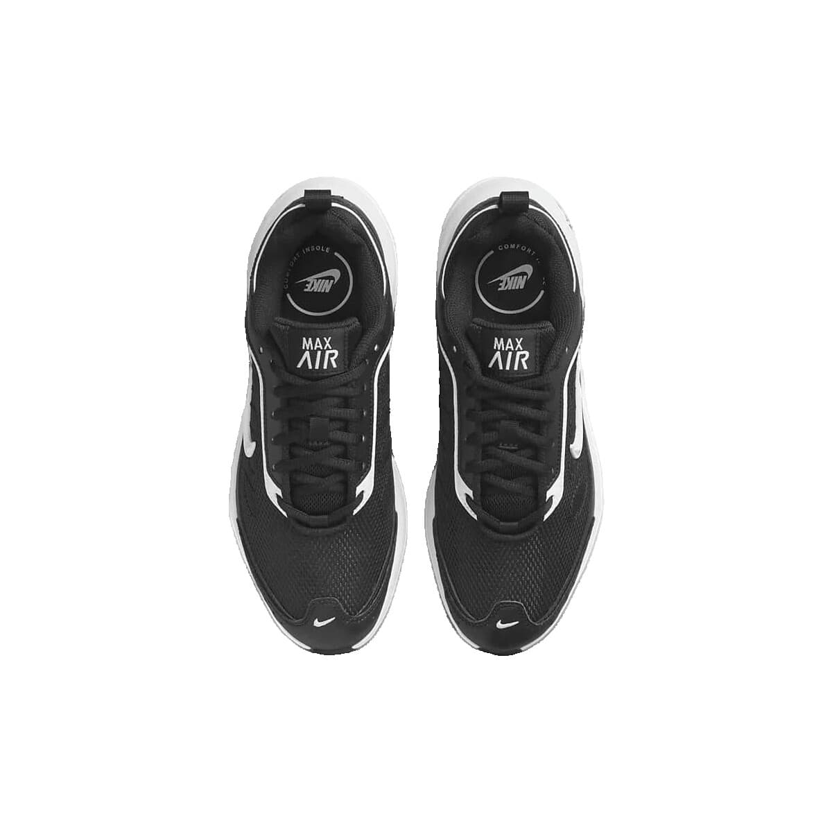Women's Sneakers Nike Black