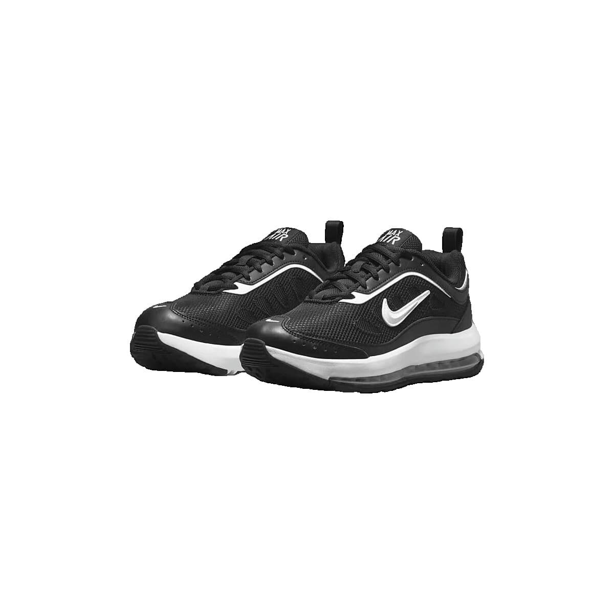 Women's Sneakers Nike Black