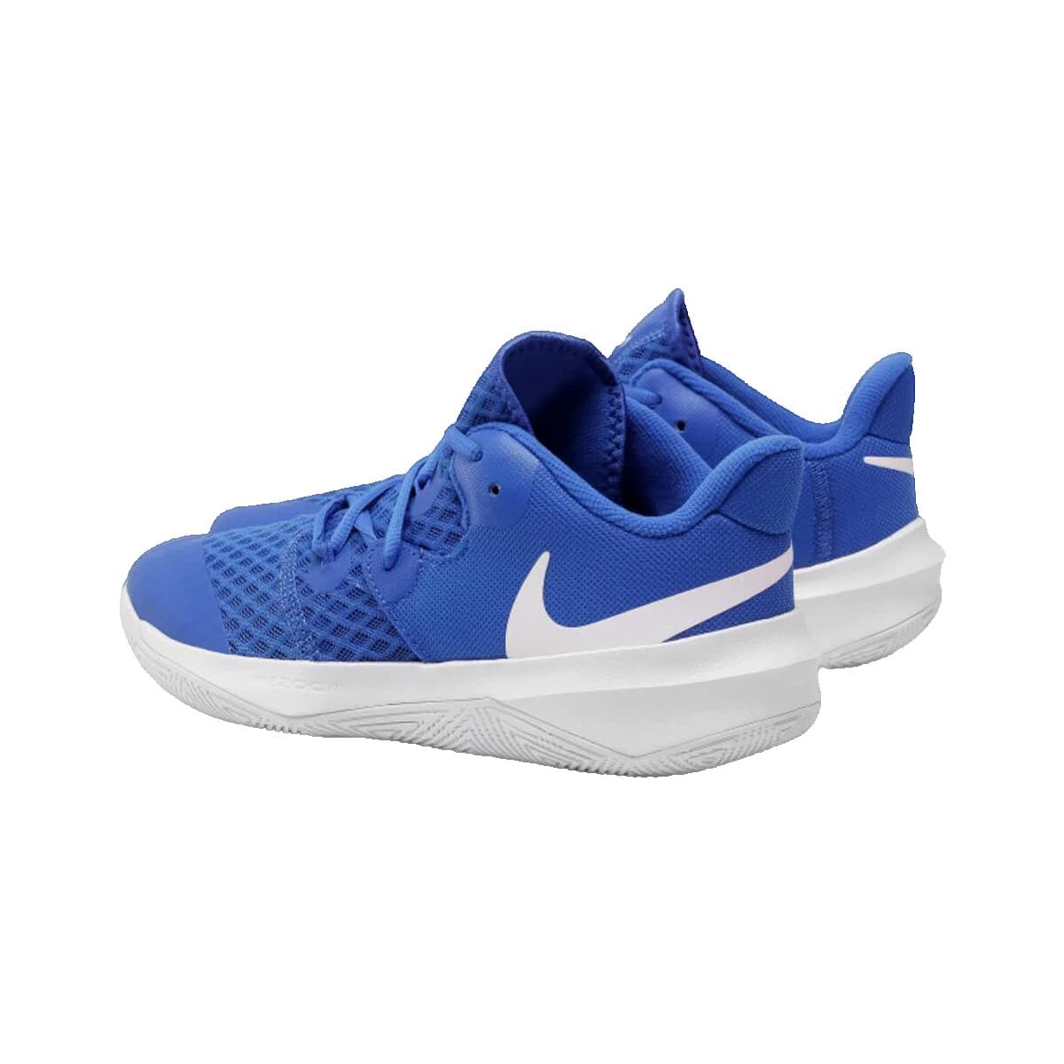 Men's Running Shoes Nike Blue