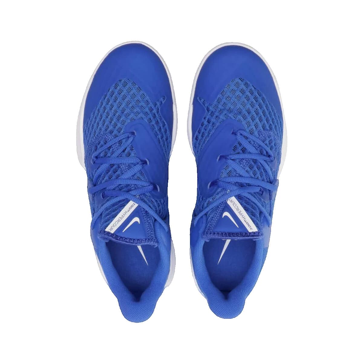 Men's Running Shoes Nike Blue