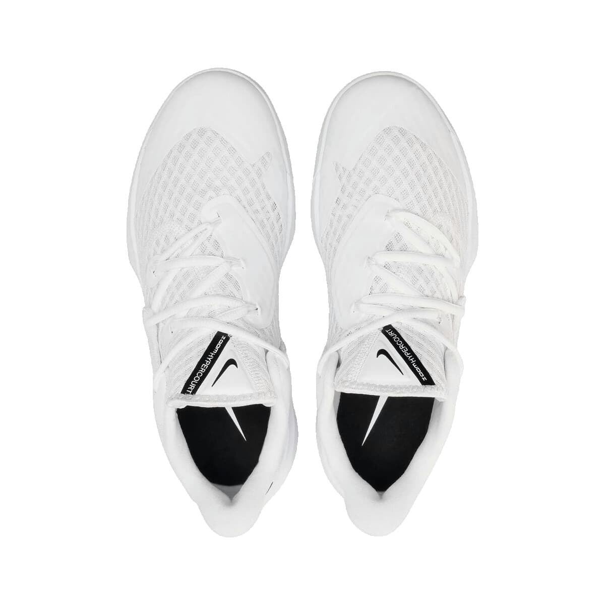 Men's Sneakers Nike White