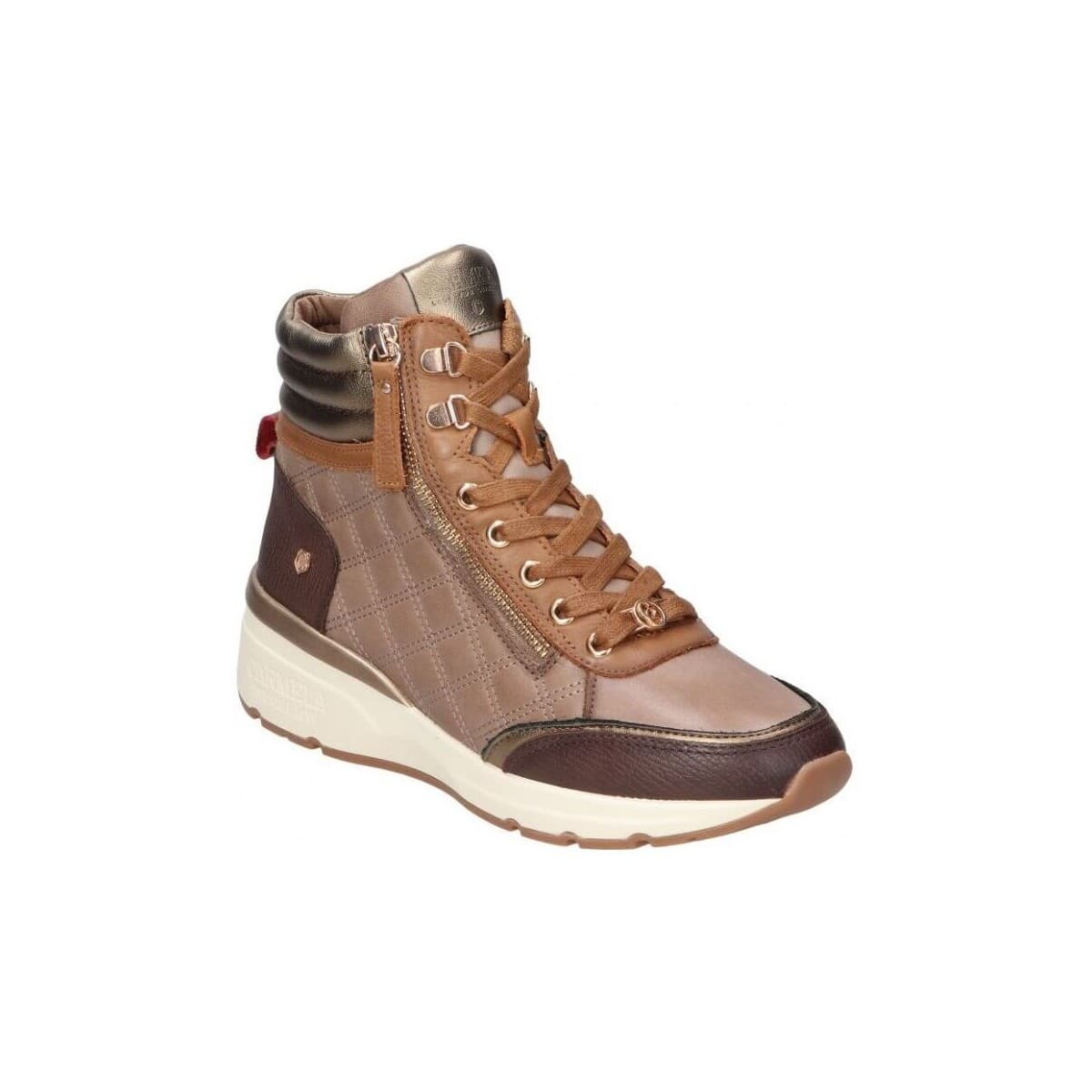 Women's Ankle Boots Carmela Brown