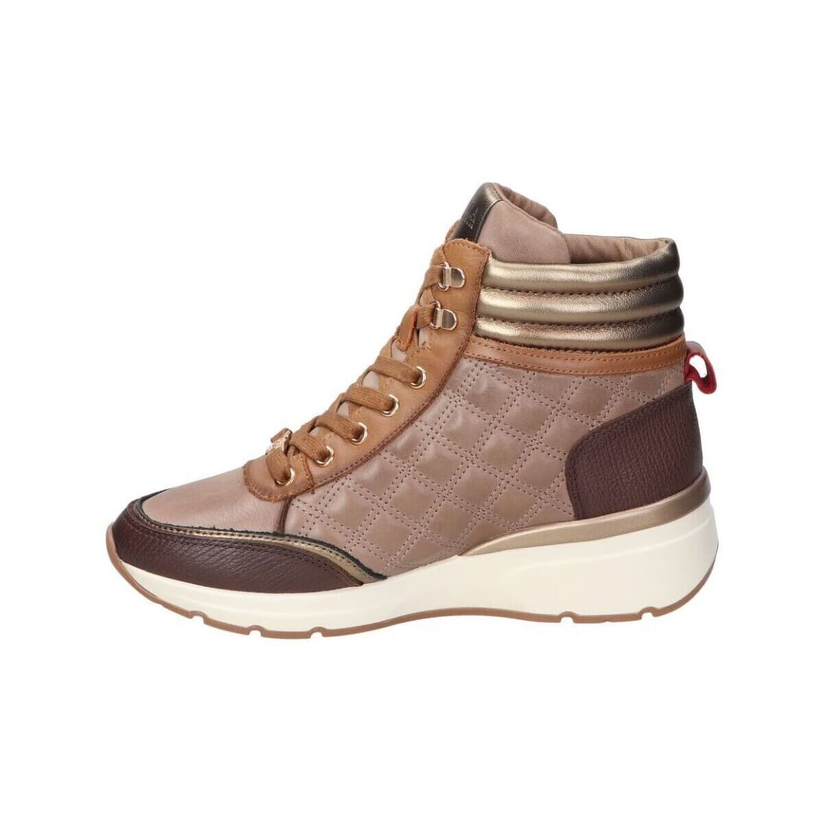 Women's Ankle Boots Carmela Brown