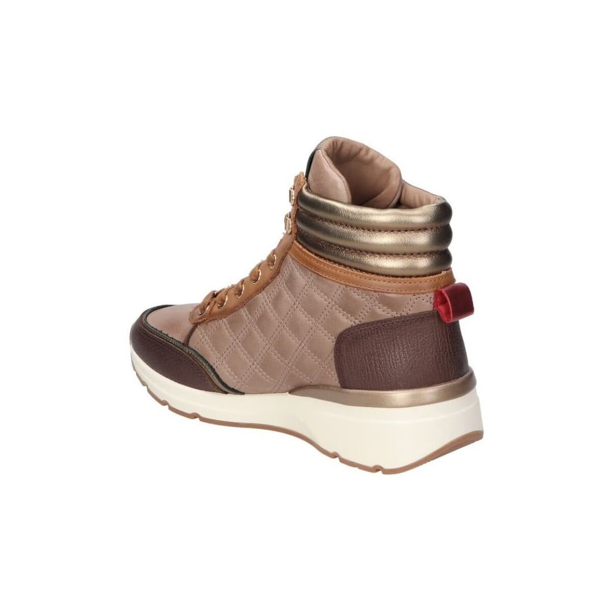 Women's Ankle Boots Carmela Brown