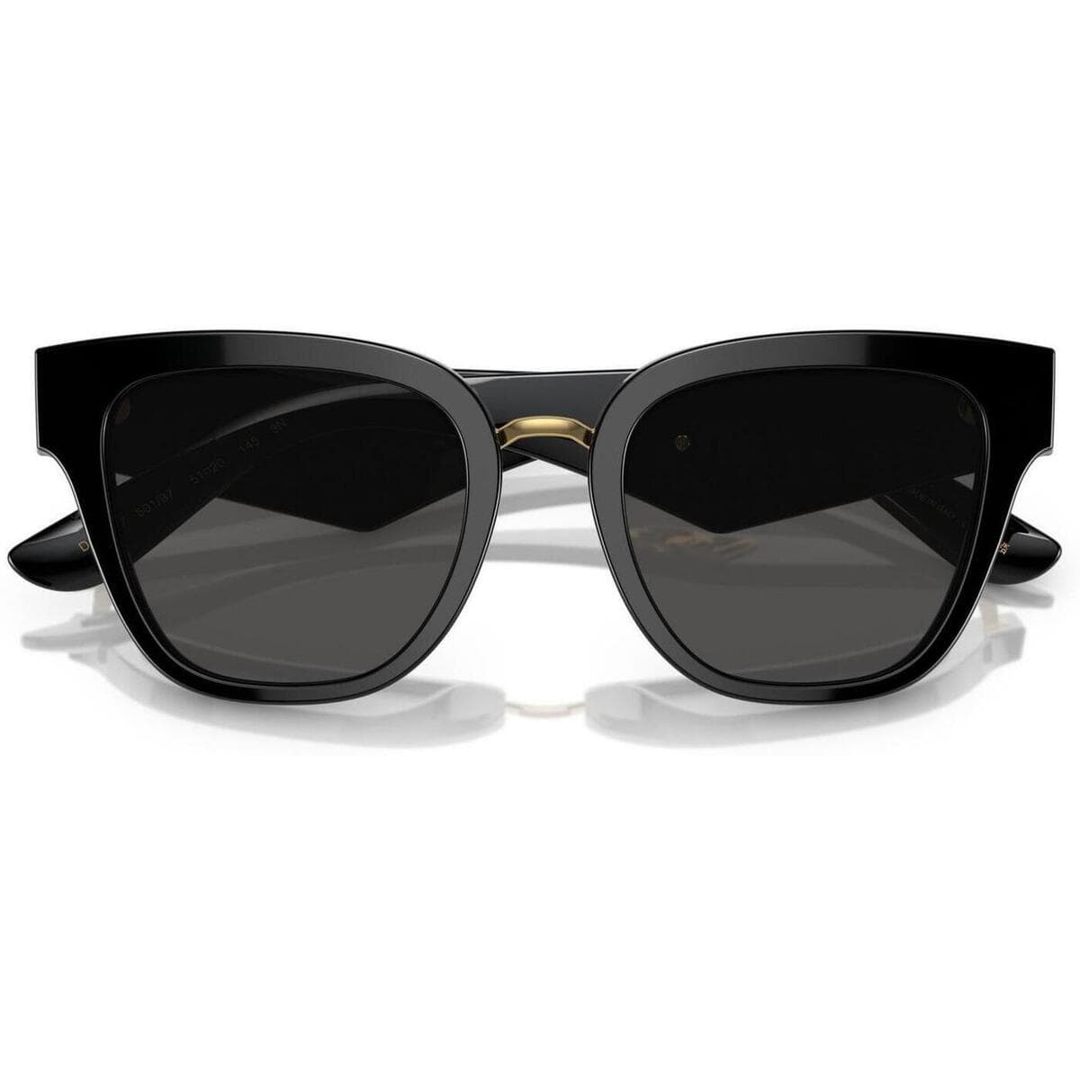 Women's Sunglasses D&G Black
