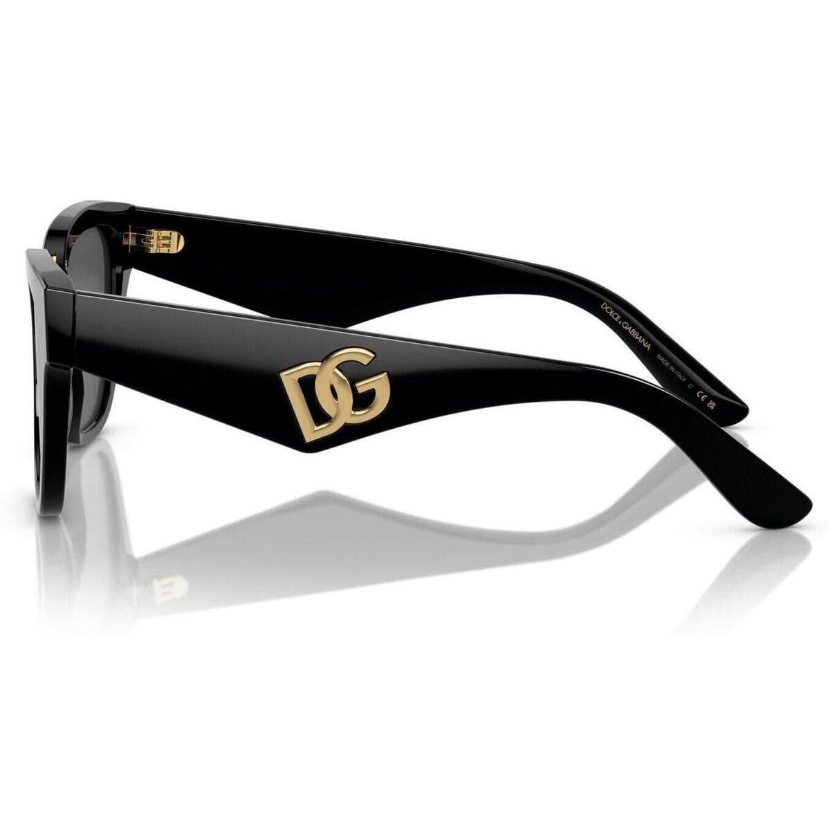 Women's Sunglasses D&G Black