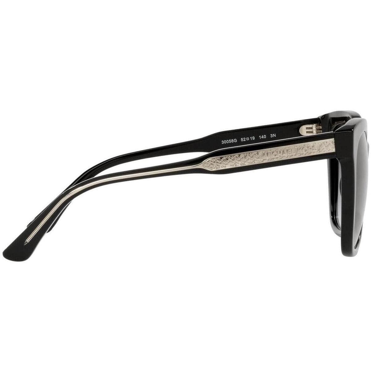 Women's Sunglasses Michael Kors Black