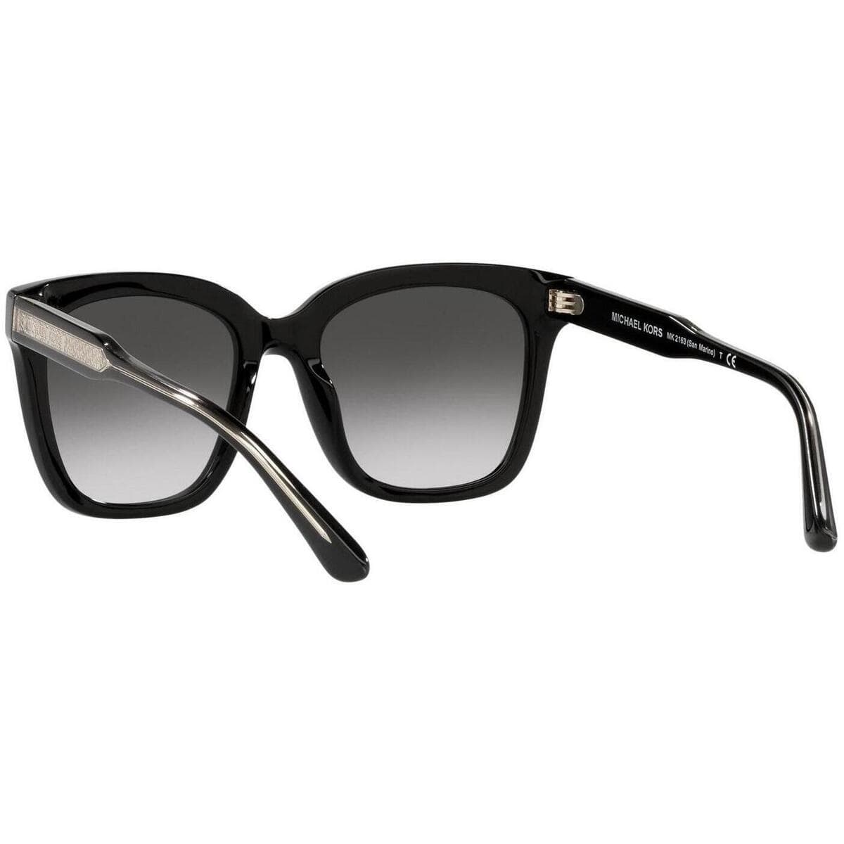 Women's Sunglasses Michael Kors Black
