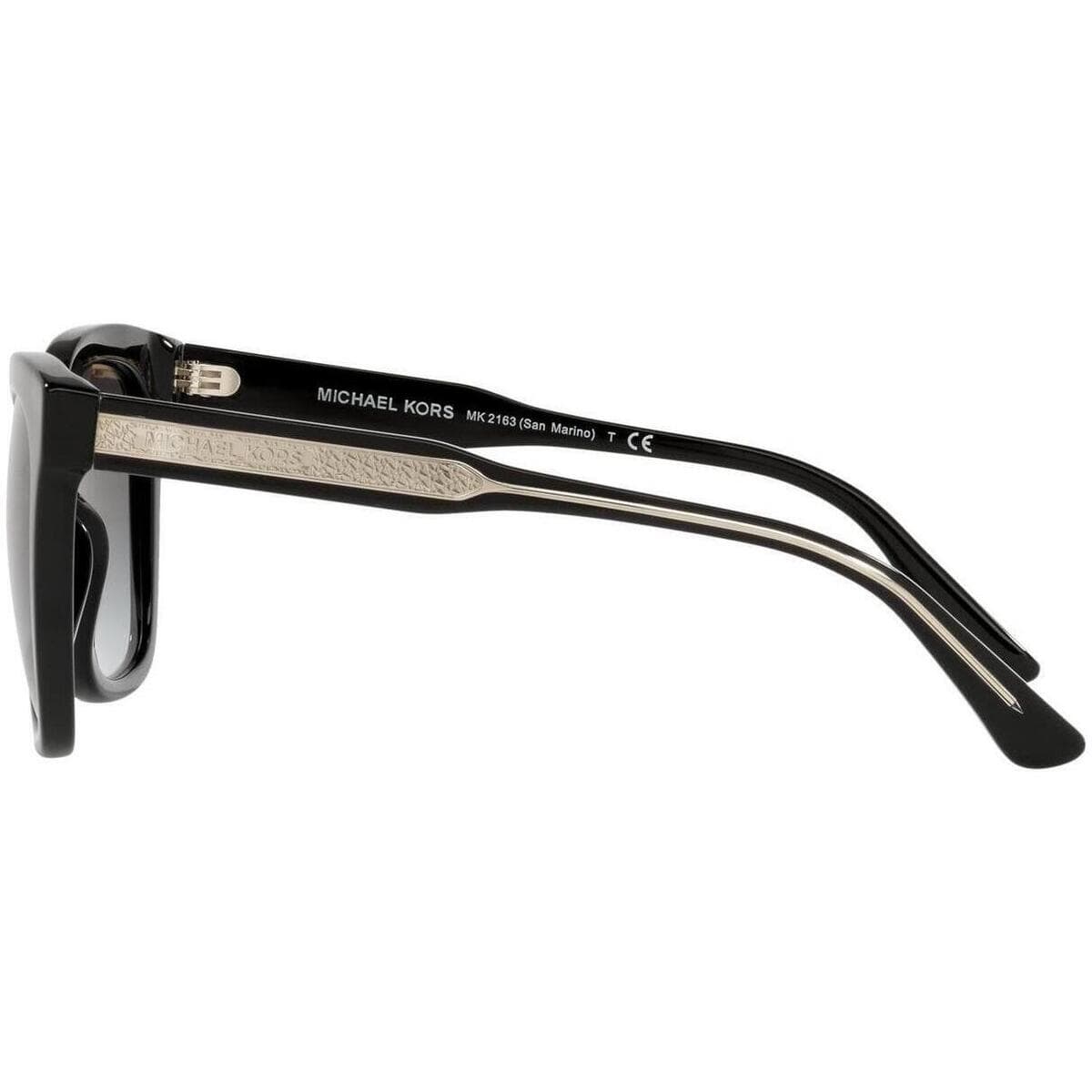 Women's Sunglasses Michael Kors Black