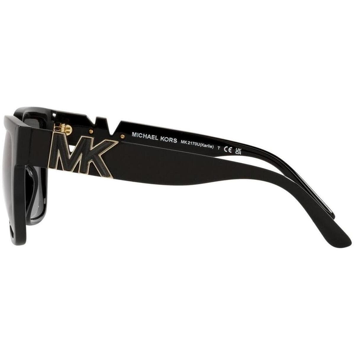 Women's Sunglasses Michael Kors Black
