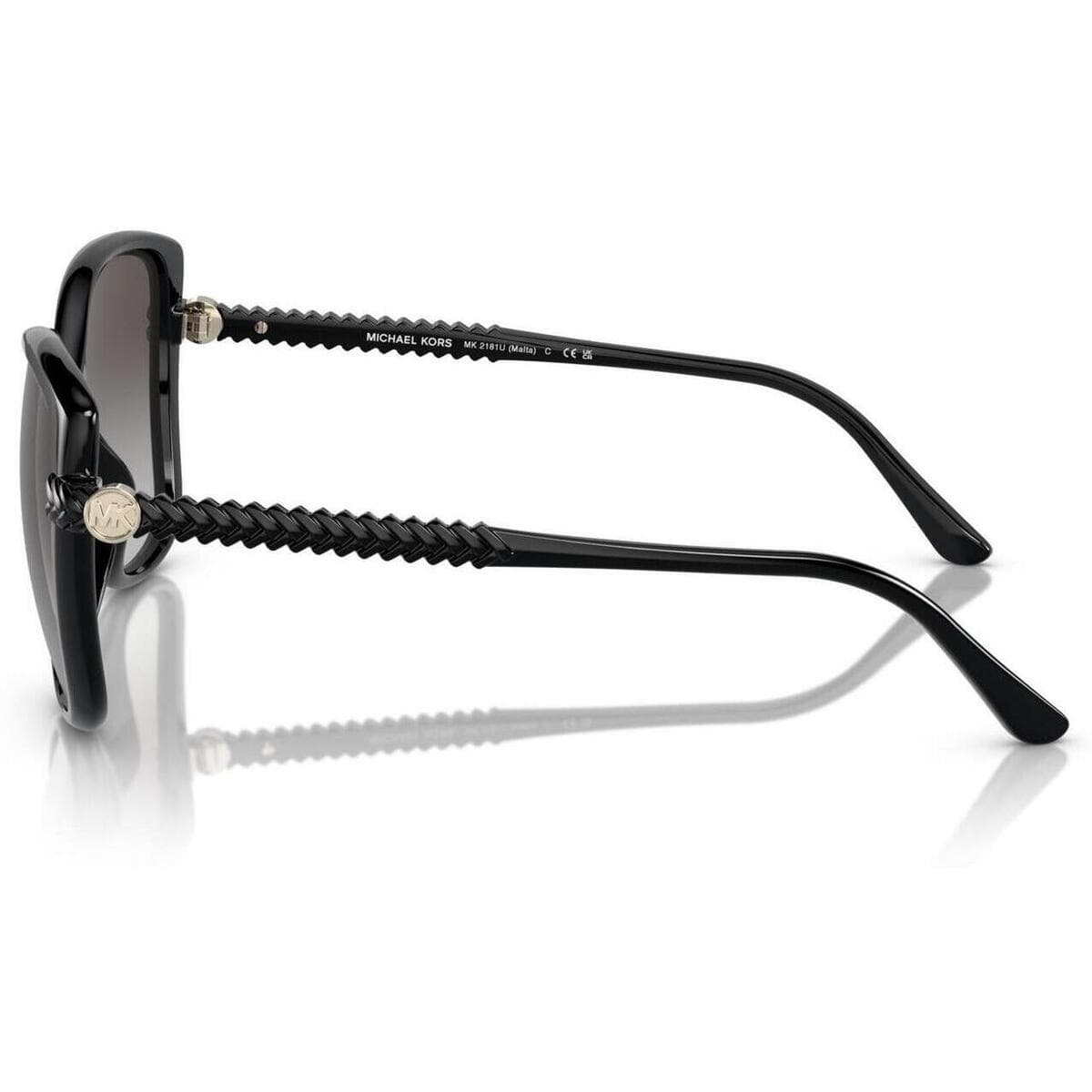 Women's Sunglasses Michael Kors Black
