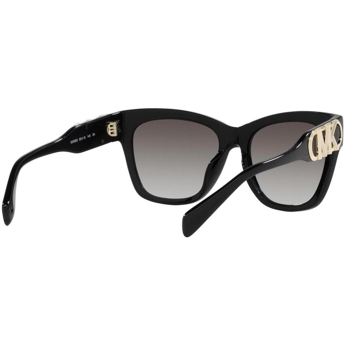 Women's Sunglasses Michael Kors Black