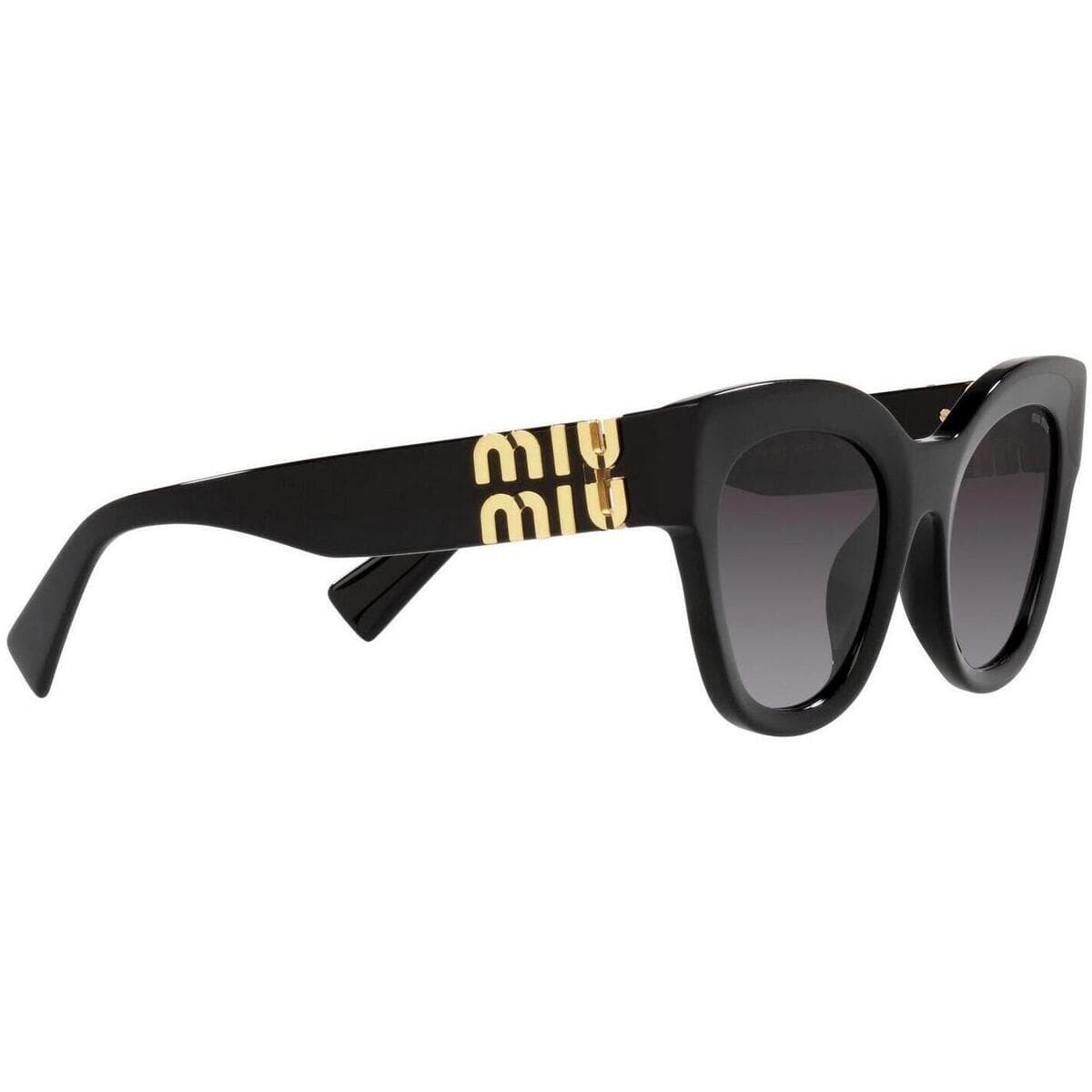 Women's Sunglasses Miu Miu Black