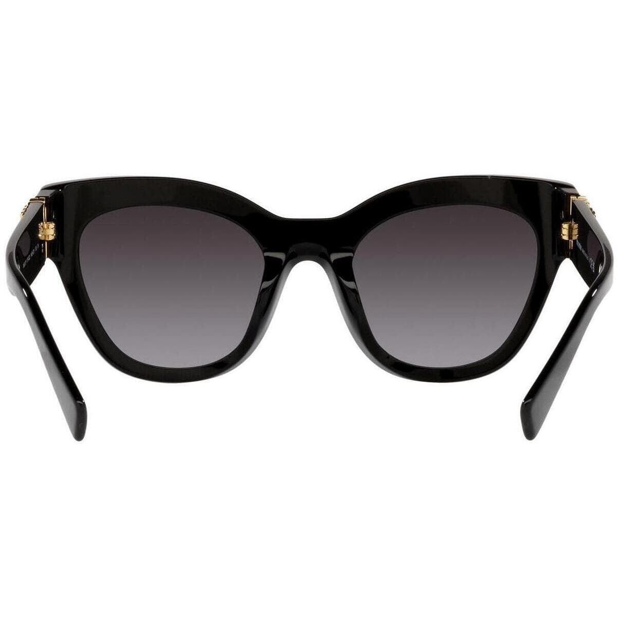 Women's Sunglasses Miu Miu Black