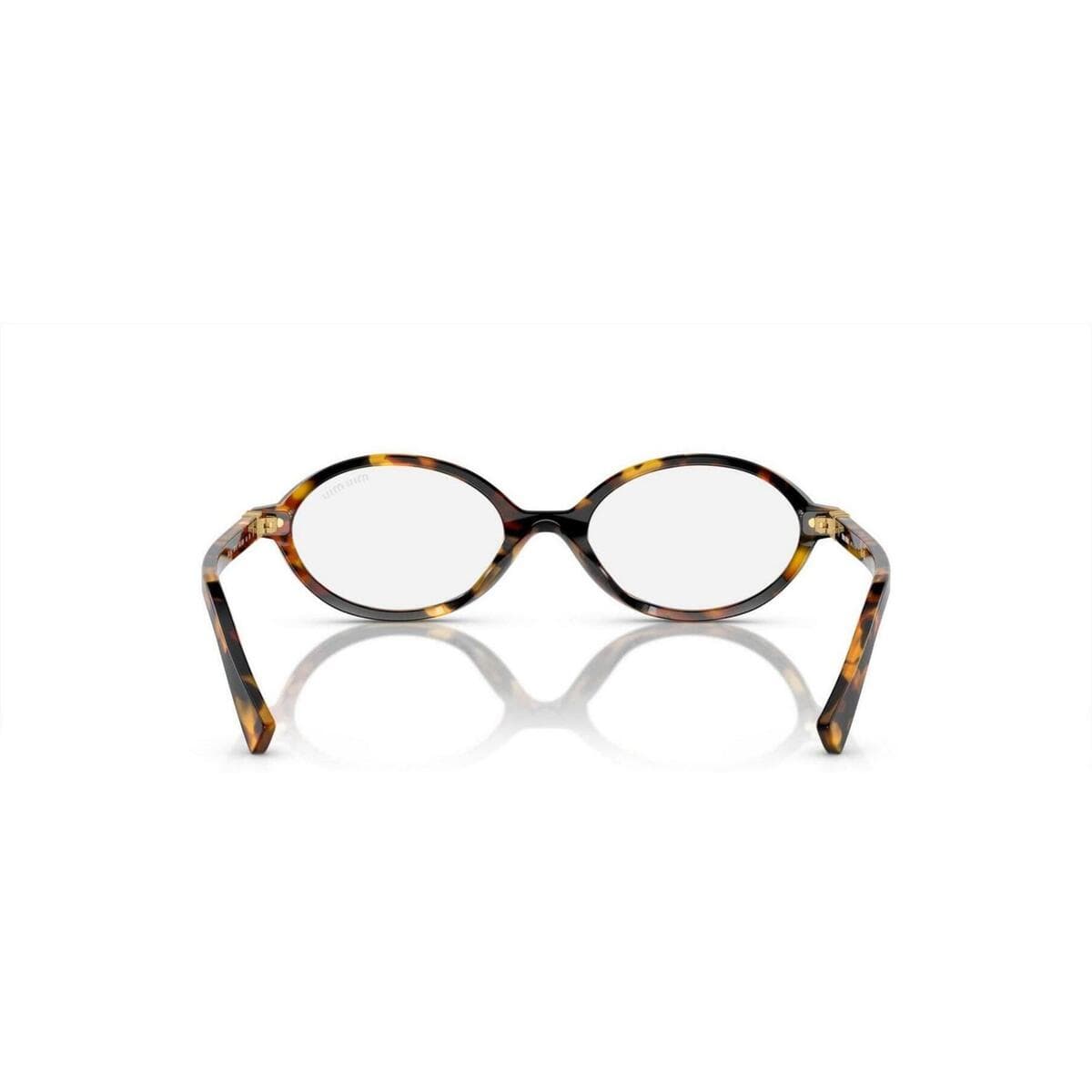 Women's Sunglasses Miu Miu Beige