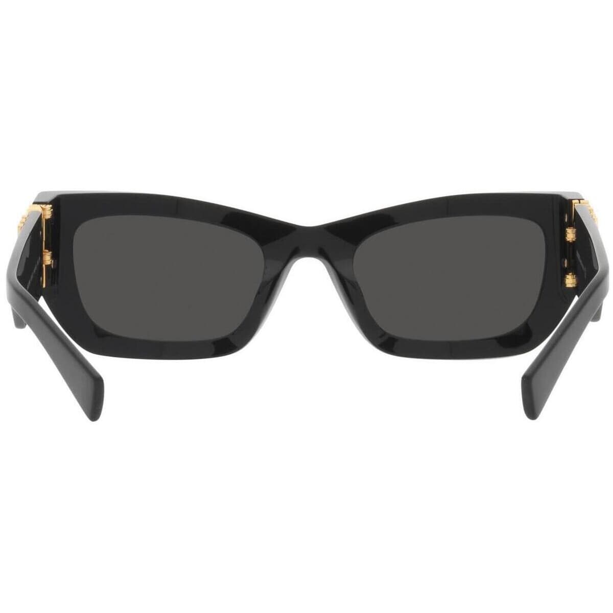 Women's Sunglasses Miu Miu Black