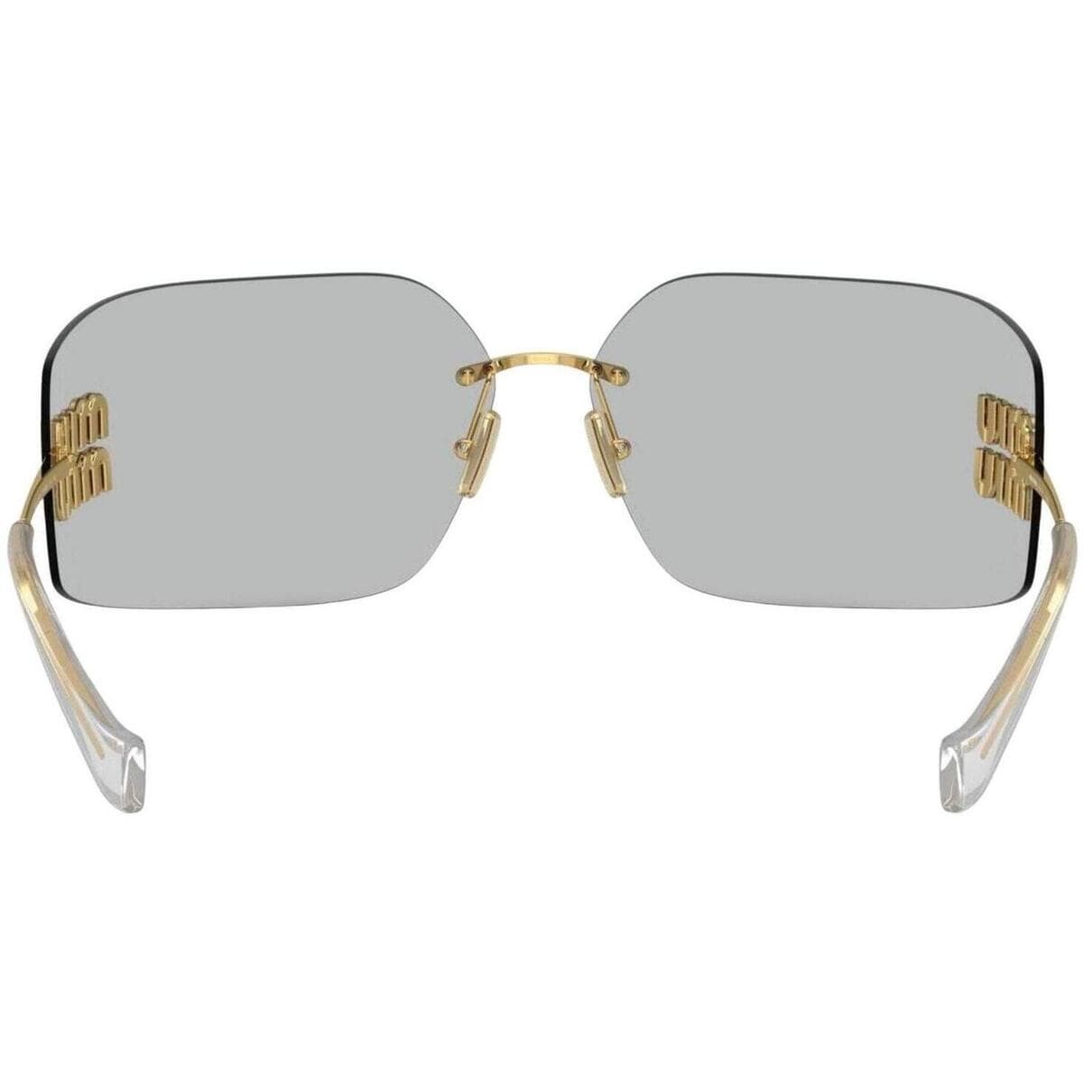 Women's Sunglasses Miu Miu Gray