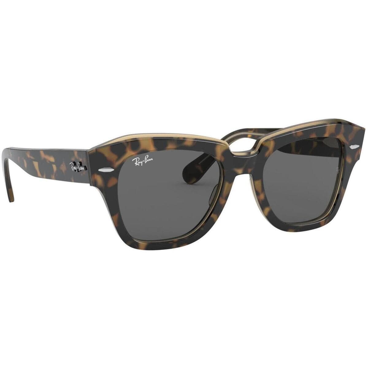 Women's Sunglasses Ray-ban Brown