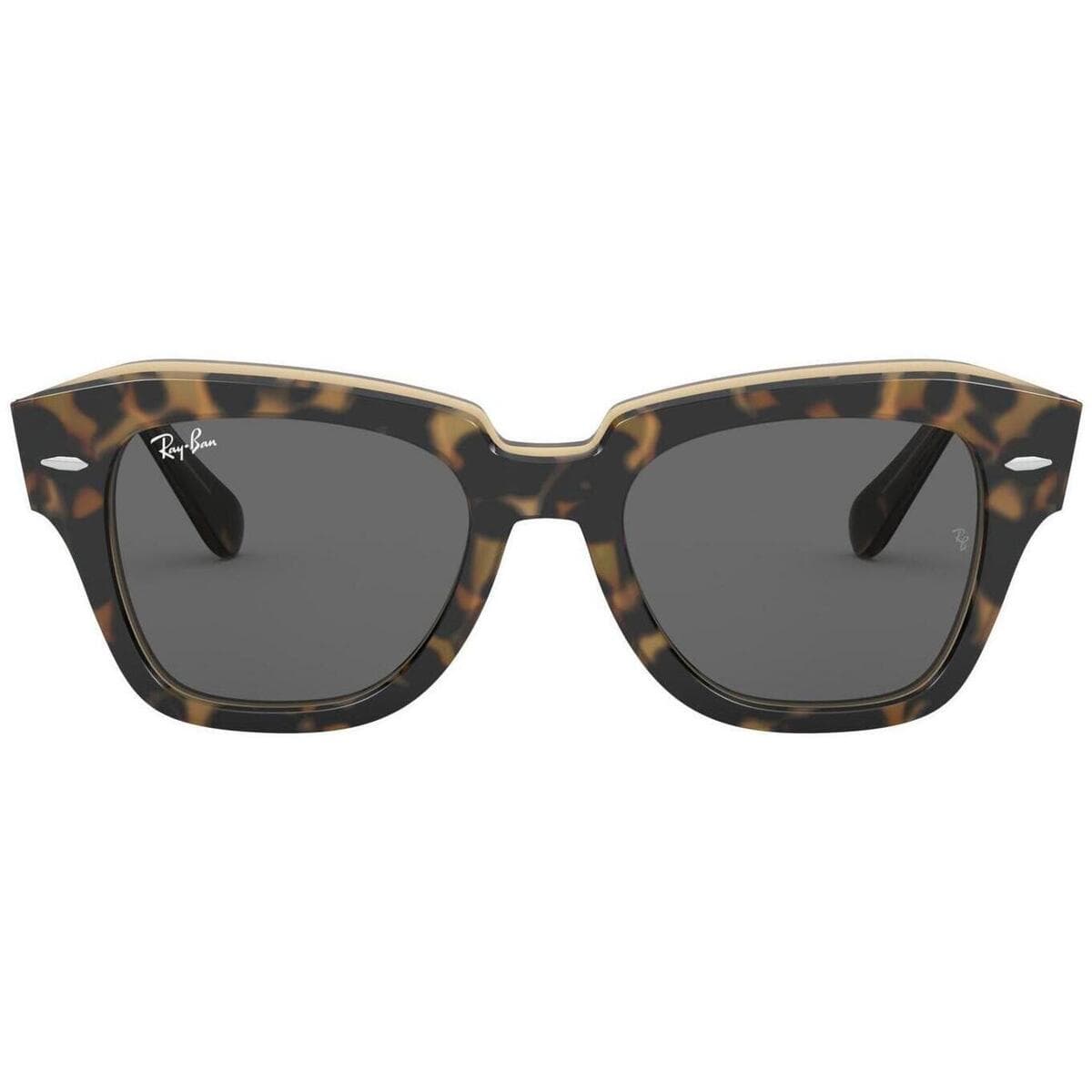 Women's Sunglasses Ray-ban Brown