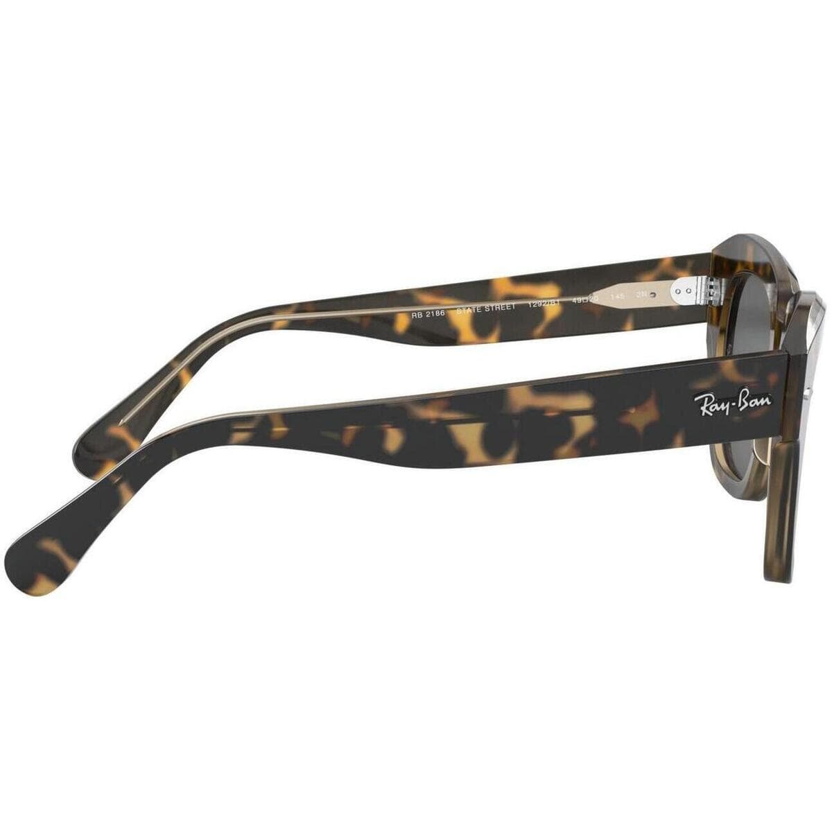 Women's Sunglasses Ray-ban Brown