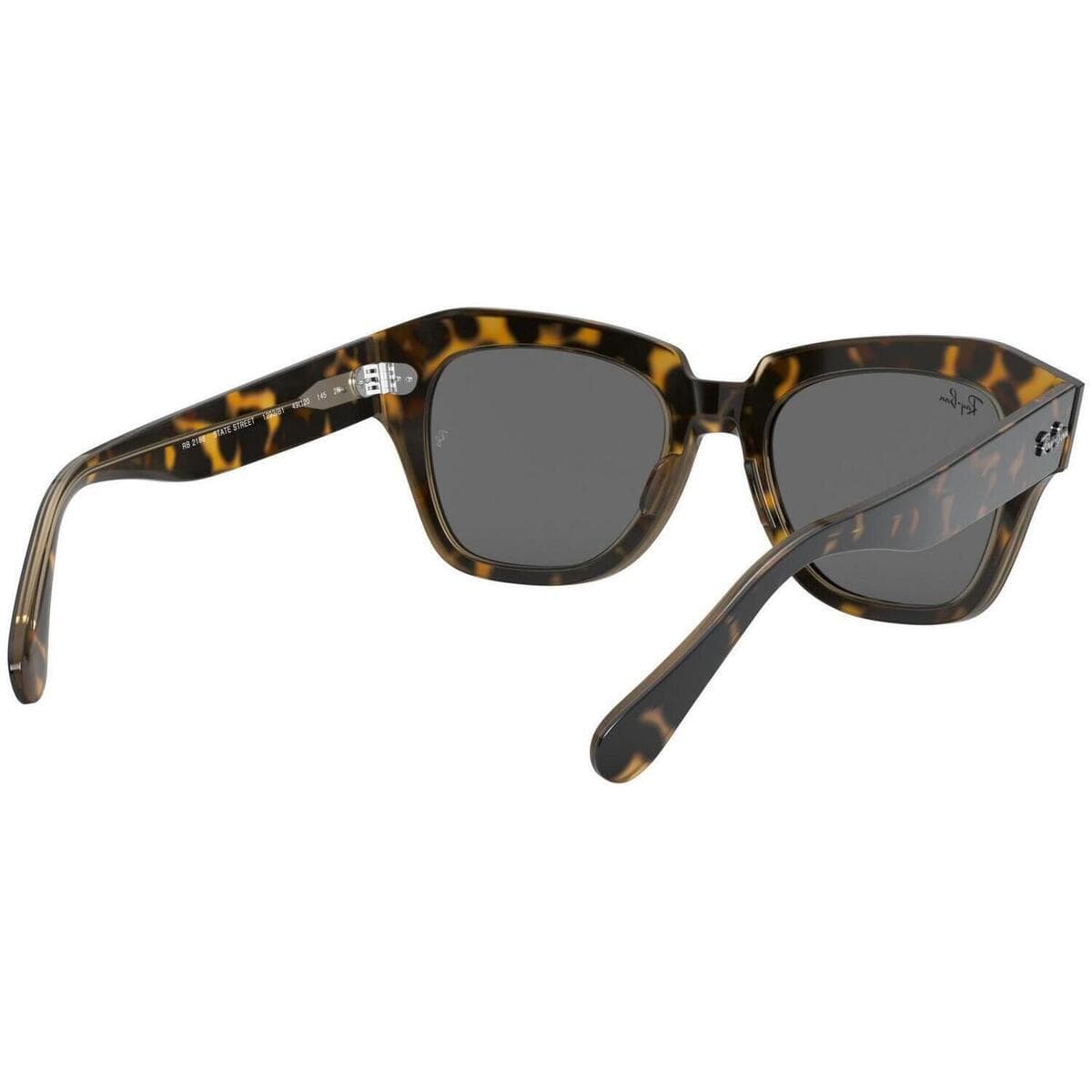 Women's Sunglasses Ray-ban Brown