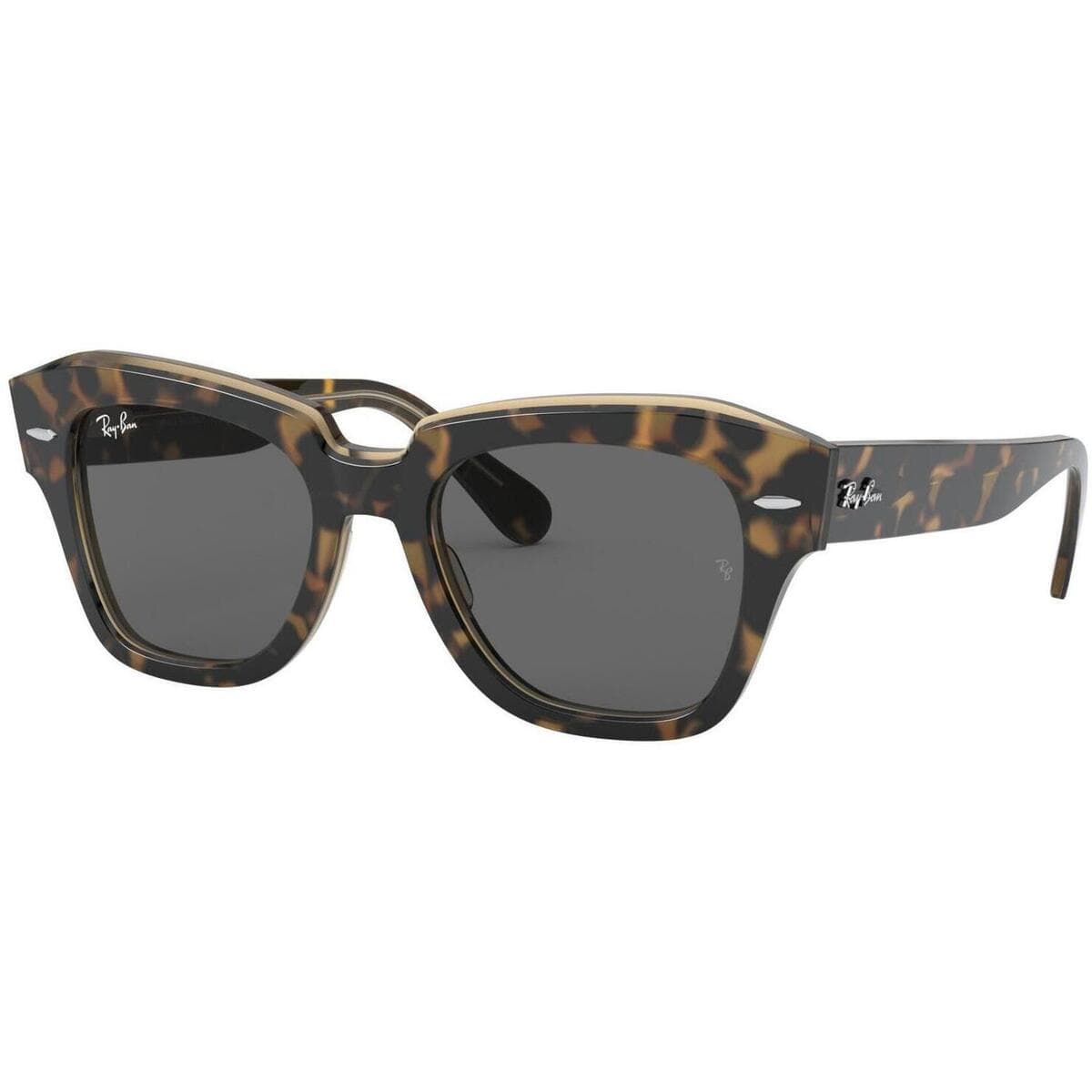 Women's Sunglasses Ray-ban Brown