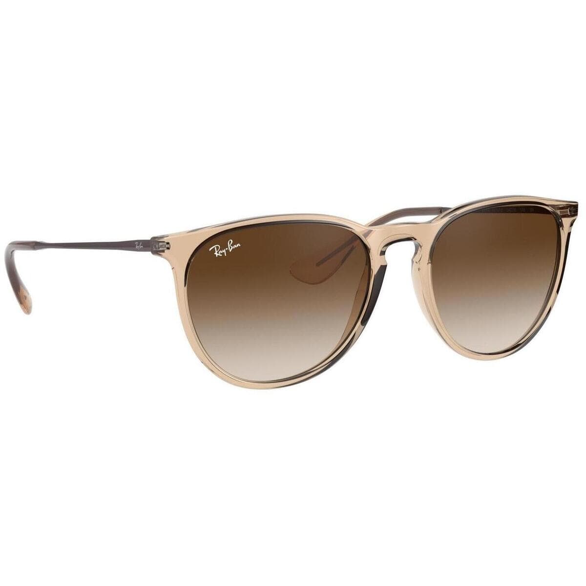 Women's Sunglasses Ray-ban Brown