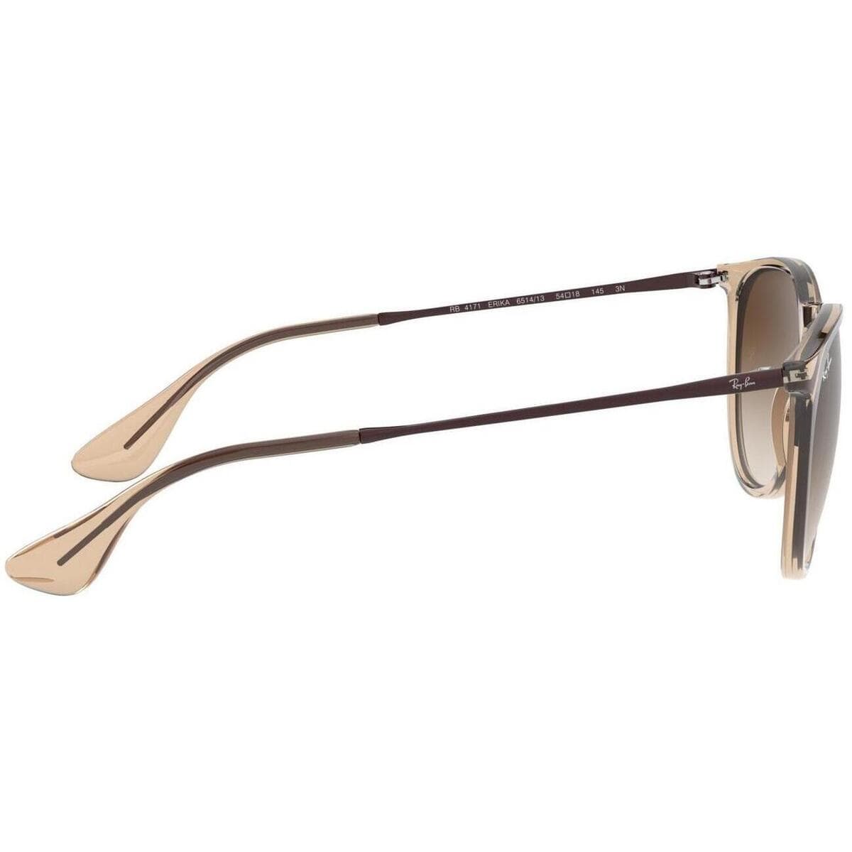 Women's Sunglasses Ray-ban Brown