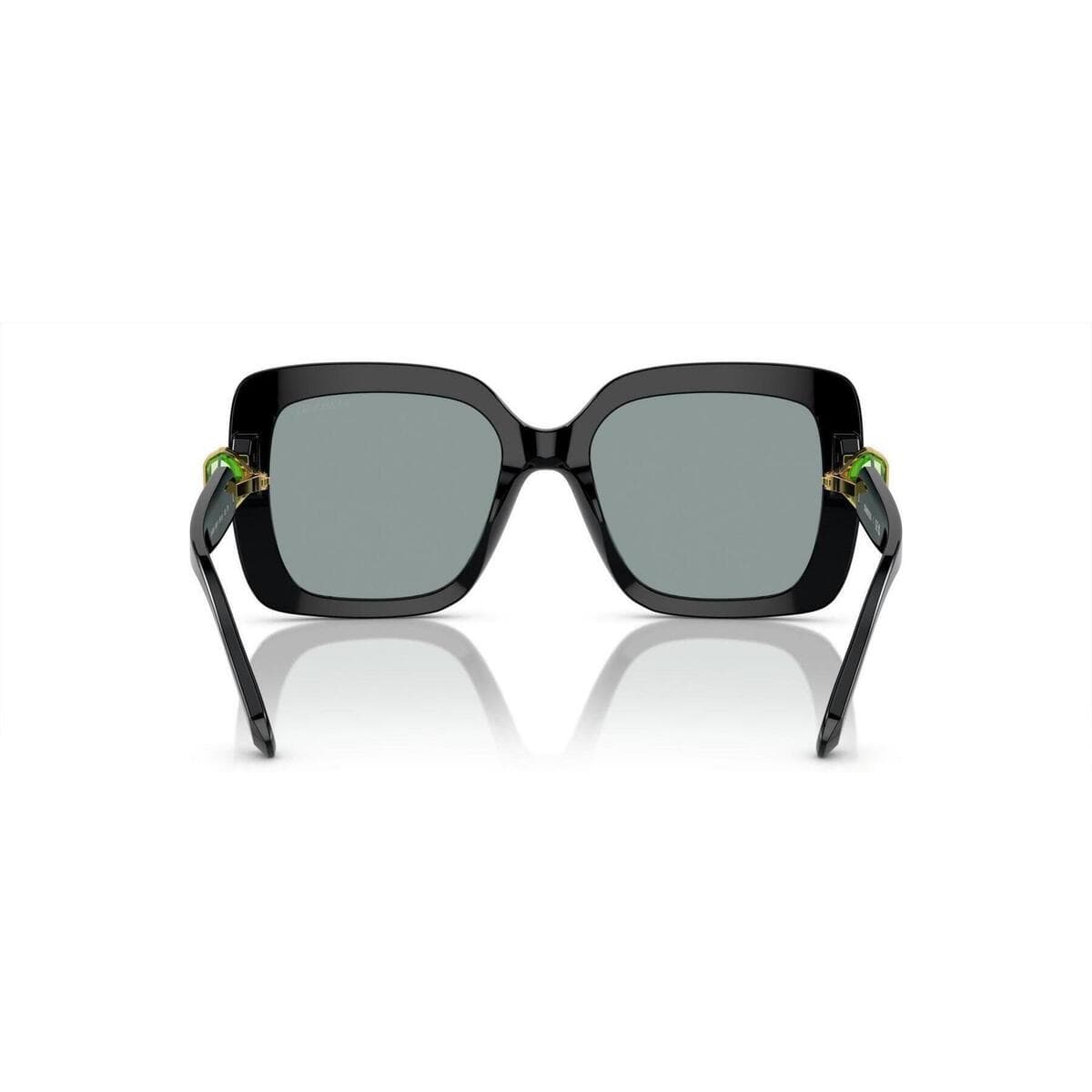 Women's Sunglasses Swarovski Black