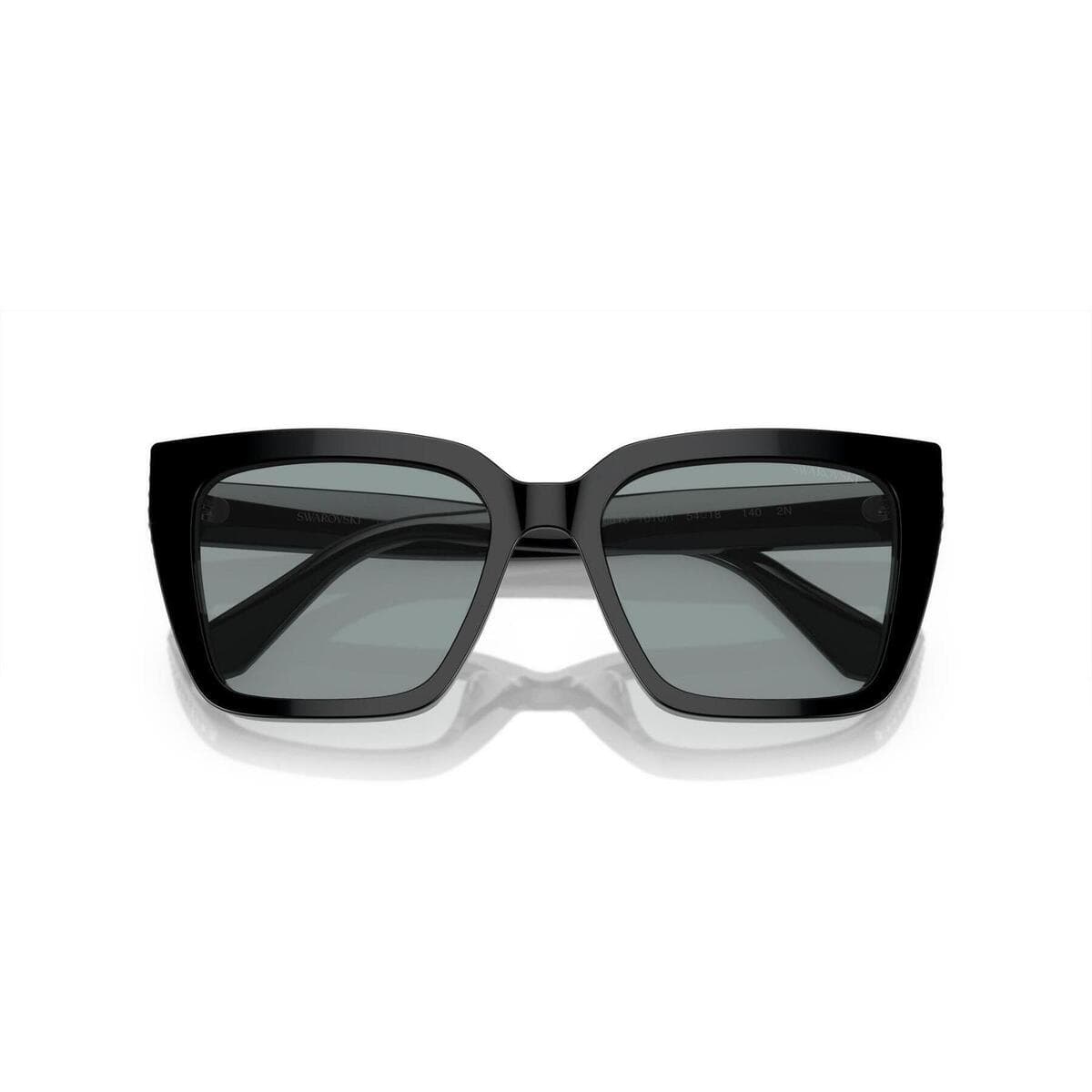 Women's Sunglasses Swarovski Black