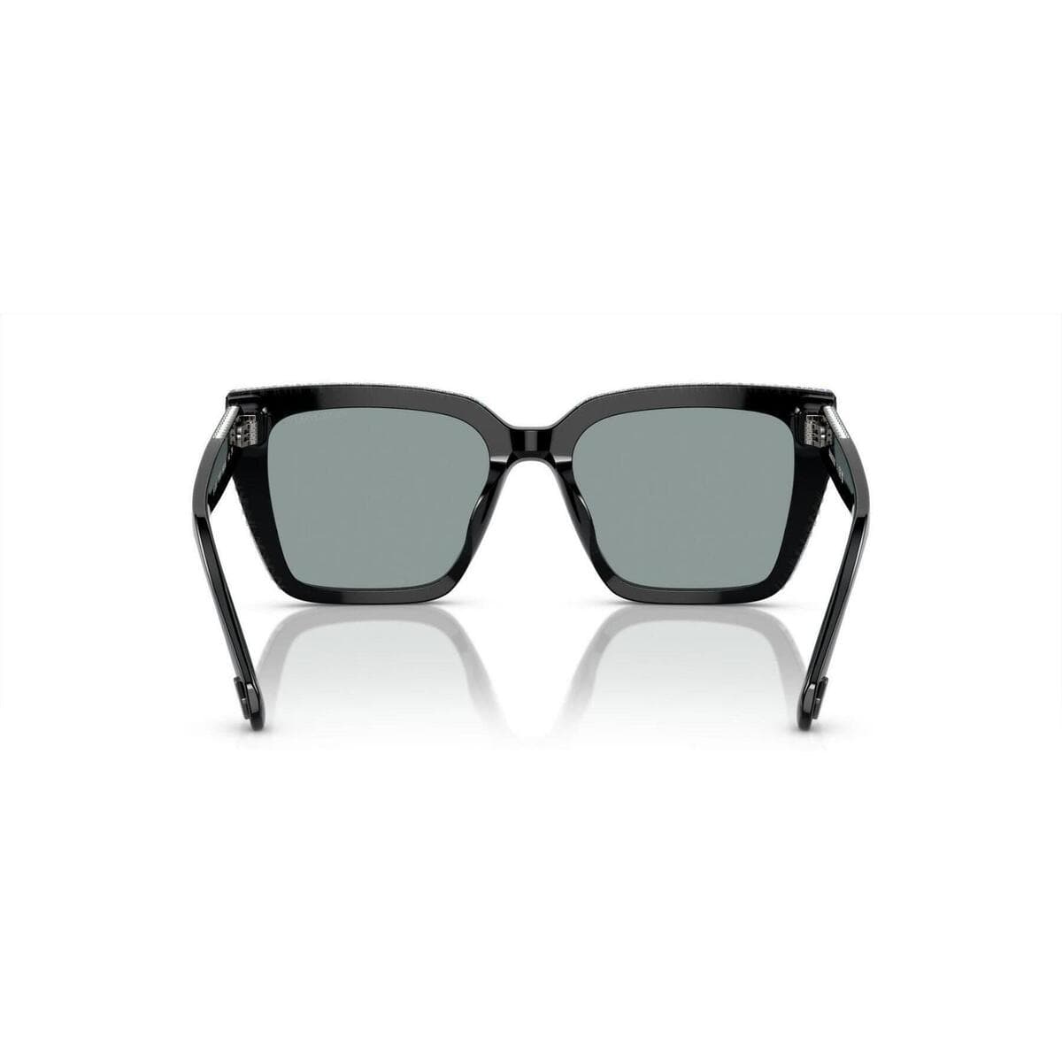 Women's Sunglasses Swarovski Black