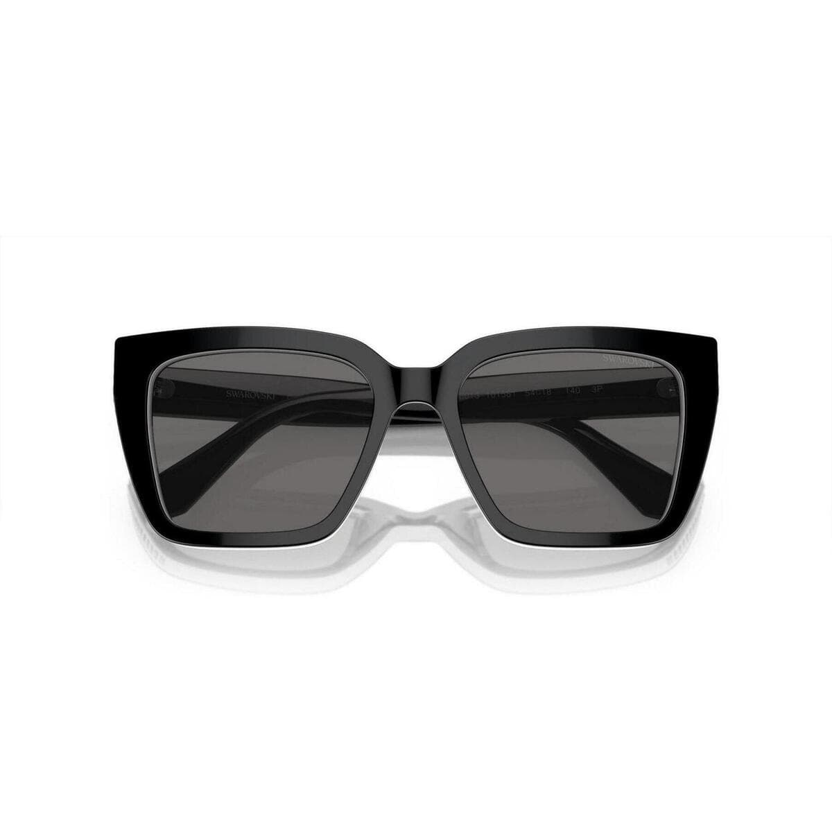 Women's Sunglasses Swarovski Black
