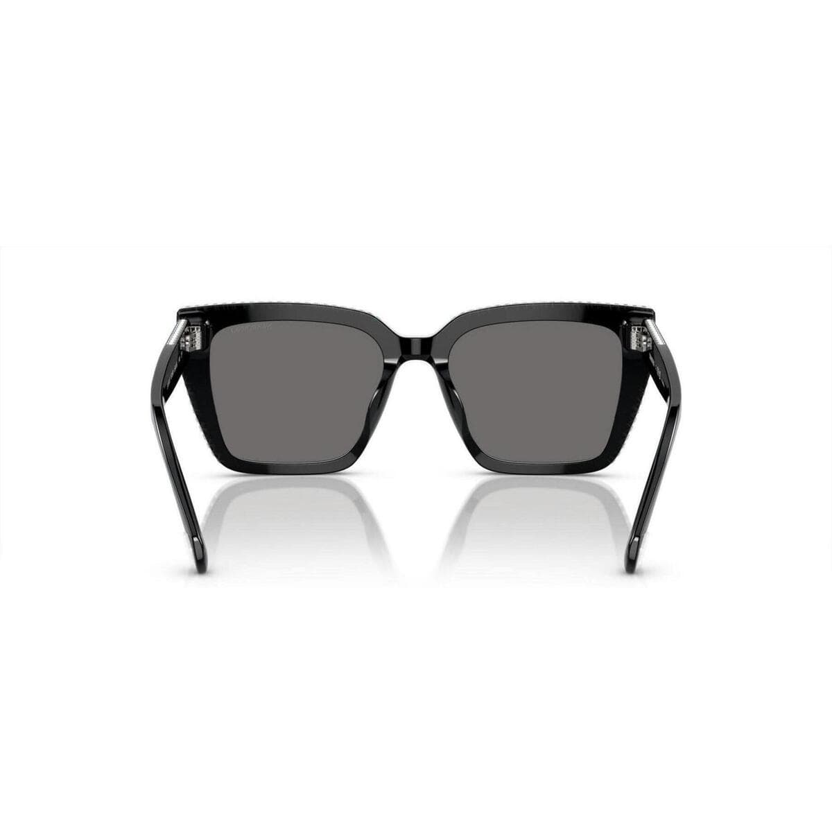 Women's Sunglasses Swarovski Black