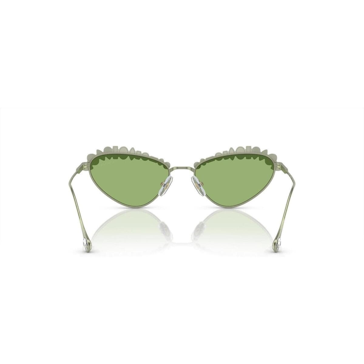 Women's Sunglasses Swarovski Green