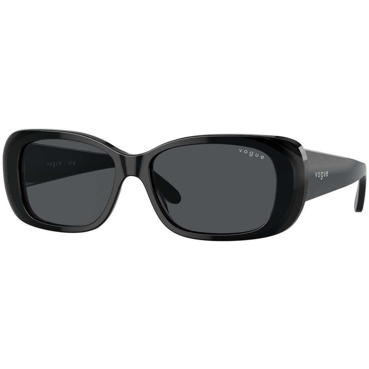 Women's Sunglasses Vogue Eyewear Black