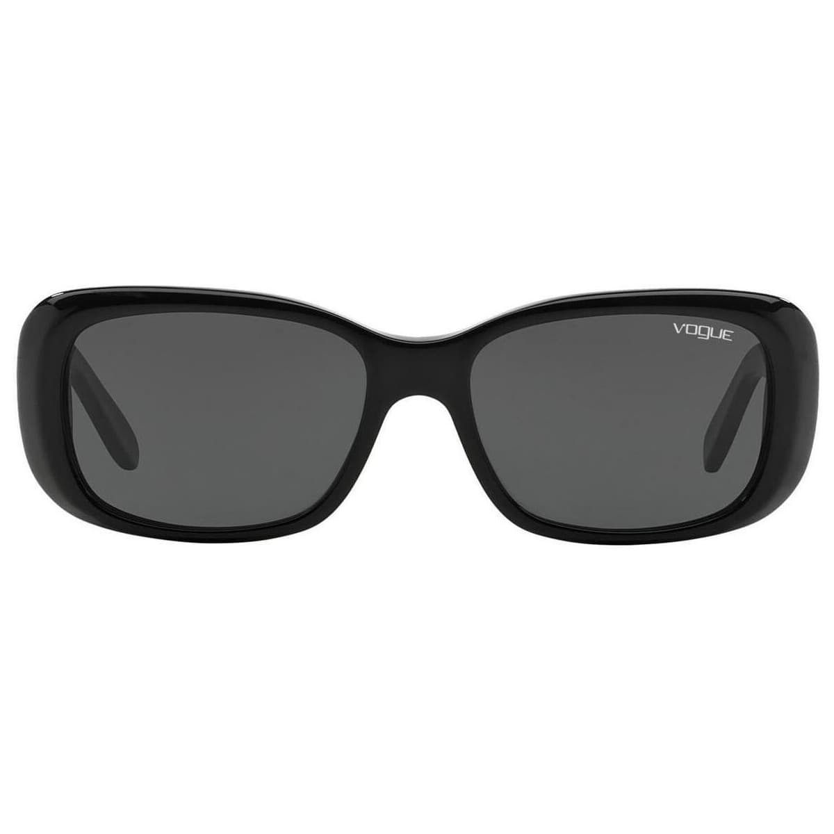 Women's Sunglasses Vogue Eyewear Black