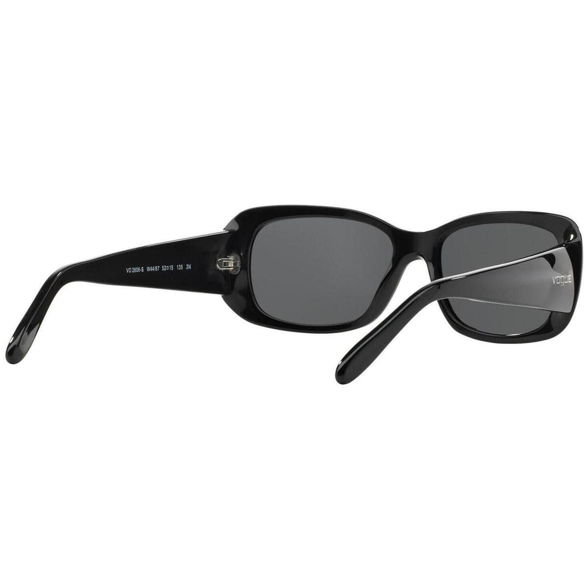 Women's Sunglasses Vogue Eyewear Black