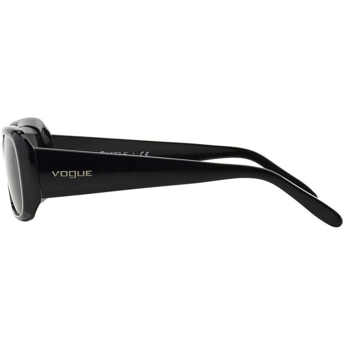 Women's Sunglasses Vogue Eyewear Black